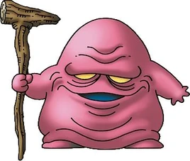 Boodiful wizard dqxis