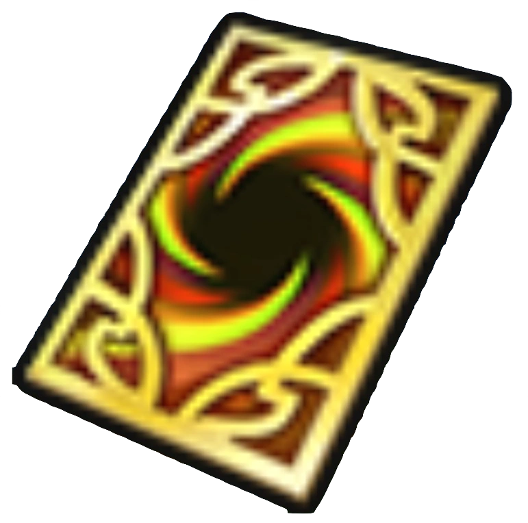 Carte blanche Wiki Dragon Quest Fandom