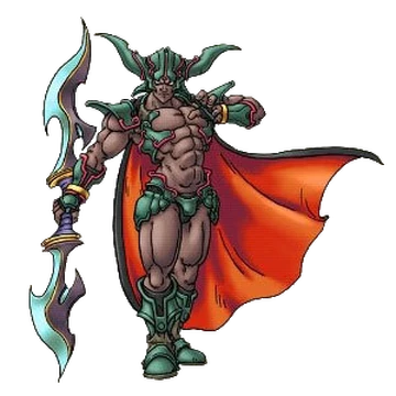 Nokturnus | Dragon Quest Wiki | Fandom