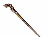 Godbird Sceptre