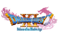 DQXI Logo