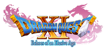 DQXI Logo