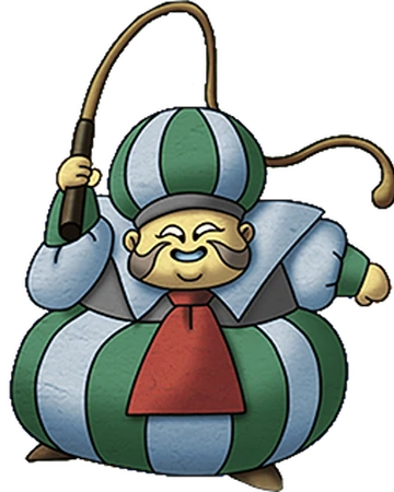 まものつかい Dragon Quest Wiki Fandom