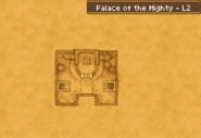 Palace of the Mighty - L2