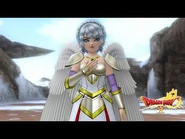 『ドラゴンクエストX 天星の英雄たち オンライン』予告映像