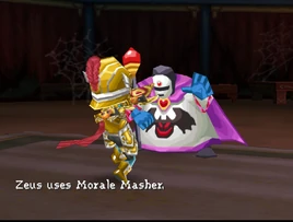 DQ9 Morale Masher