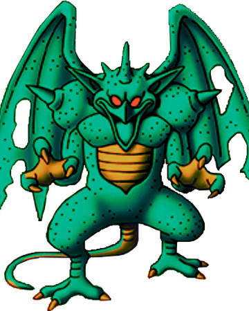 じゃしんぞう Dragon Quest Wiki Fandom じゃしんぞう Dragon Quest Wiki Fandom