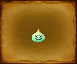 DQotS - Cloud Slime