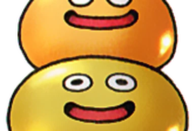 スライムエンペラー | DRAGON QUEST Wiki | Fandom