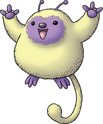 Dragon Quest Monsters - Wikipedia