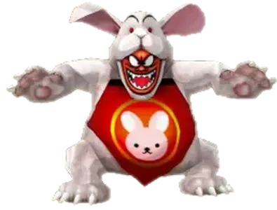 Rabbit man | Dragon Quest Wiki | Fandom
