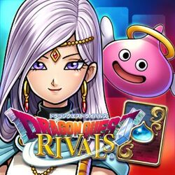 Dragon Quest Rivals | Dragon Quest Wiki | Fandom Dragon Quest Rivals | Dragon Quest Wiki | Fandom