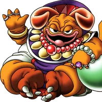 Darck Dragon Quest Wiki Fandom Darck Dragon Quest Wiki Fandom
