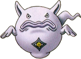 DQX-White Cold Bolta