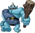 Gigantes Artwork