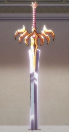 Star King Red Oni Victory, Dragon Sword | Duel Masters Wiki
