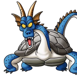 カテゴリ ドラゴン系 Dragon Quest Wiki Fandom