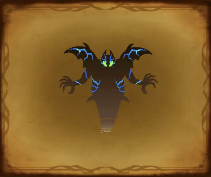 Ye olde wraith | Dragon Quest Wiki | Fandom