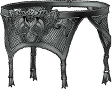 Garter | Dragon Quest Wiki | Fandom