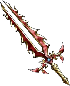 Wrath of Helios | Dragon Quest Wiki | Fandom