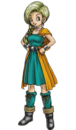 ビアンカ | DRAGON QUEST Wiki | Fandom ビアンカ | DRAGON QUEST Wiki | Fandom