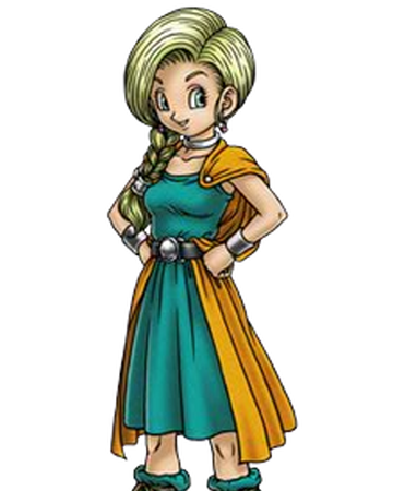 ビアンカ Dragon Quest Wiki Fandom