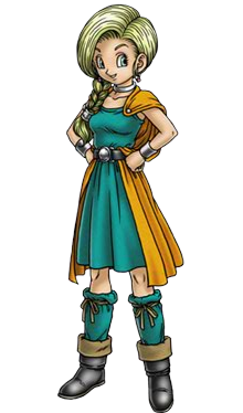 ビアンカ Dragon Quest Wiki Fandom