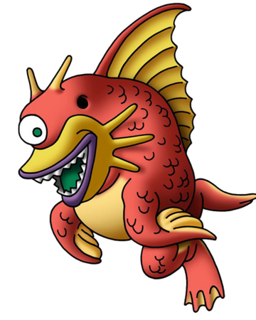 ガマニアン Dragon Quest Wiki Fandom