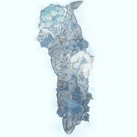 The Hinterquarters DQ