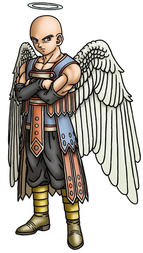 Aquila DQ9 Artwork