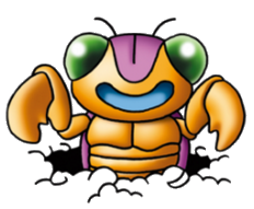 せみもぐら Dragon Quest Wiki Fandom せみもぐら Dragon Quest Wiki Fandom