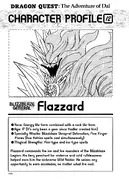 Bio in Manga