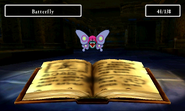 Appearance in the 3DS version of DQVII.