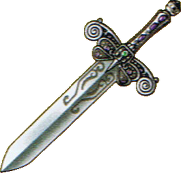High-born blade | Dragon Quest Wiki | Fandom