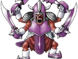 Demonio Bracilón