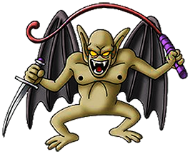 バルログ Dragon Quest Wiki Fandom バルログ Dragon Quest Wiki Fandom