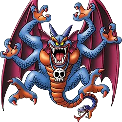 カテゴリ ドラゴンクエストixのモンスター Dragon Quest Wiki Fandom