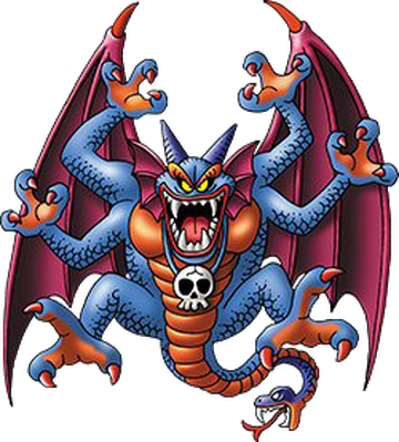 シドー | DRAGON QUEST Wiki | Fandom シドー | DRAGON QUEST Wiki | Fandom