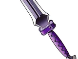 Assassin's dagger