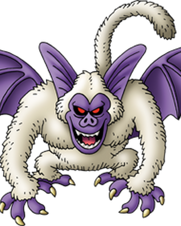 シルバーデビル Dragon Quest Wiki Fandom
