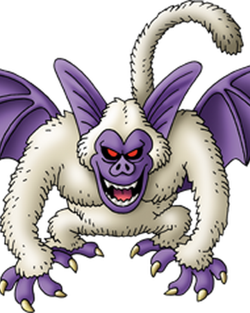 シルバーデビル Dragon Quest Wiki Fandom シルバーデビル Dragon Quest Wiki Fandom