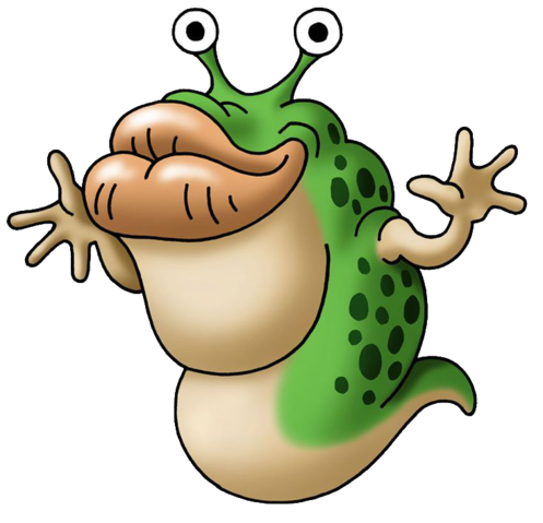 ドラゴンクエストviiiのモンスター Dragon Quest Wiki Fandom ドラゴンクエストviiiのモンスター Dragon Quest Wiki Fandom