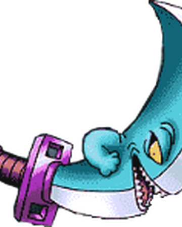 しびれだんびら Dragon Quest Wiki Fandom しびれだんびら Dragon Quest Wiki Fandom