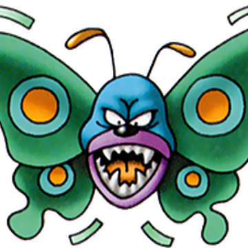 ひとくいが Dragon Quest Wiki Fandom
