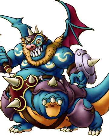 大怪像ガドンゴ Dragon Quest Wiki Fandom 大怪像ガドンゴ Dragon Quest Wiki Fandom