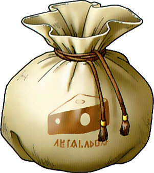 Rennet powder | Dragon Quest Wiki | Fandom