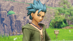 Dragon Quest XI - Wikipedia