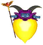 Rhapthorne 1's model (3DS).