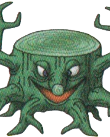 ダークドリアード Dragon Quest Wiki Fandom