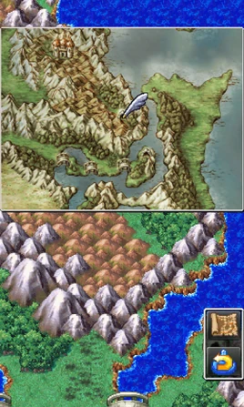 DQ4-C5-Coves Cove